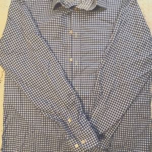 Banana Republic Collared Shirt